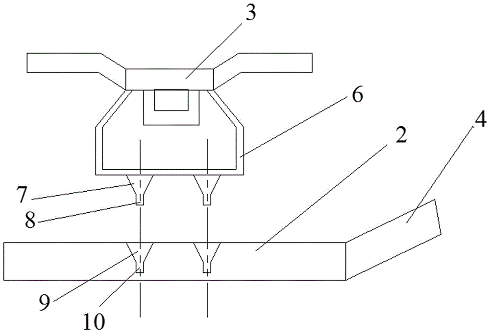 電力線路無人機巡檢系統(tǒng)的制作方法與工藝