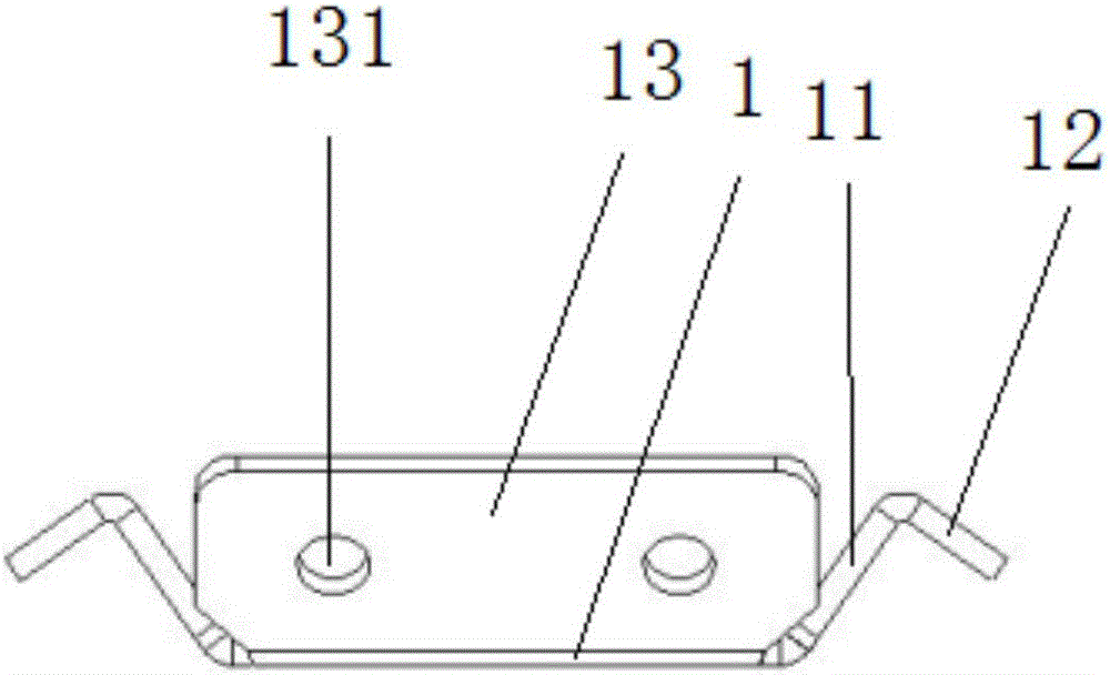 一种抽屉底板的制作方法与工艺