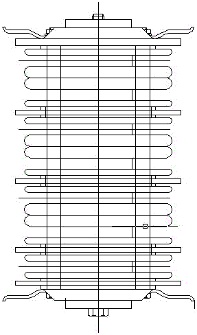 母线槽连接器的制作方法与工艺