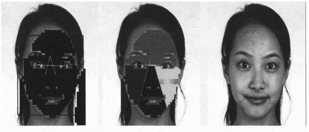 一种基于图像识别的面部皮肤分析系统的制作方法与工艺