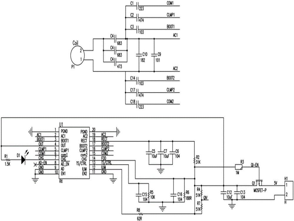 多途徑充電電池模組的制作方法與工藝