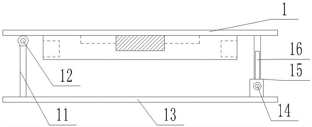 一种温控多功能笔记本电脑散热器的制作方法与工艺