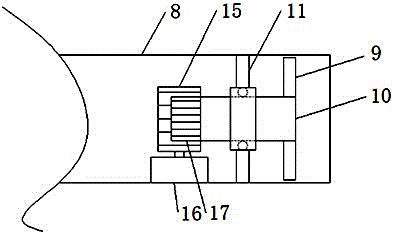 一种大数据服务器的制作方法与工艺