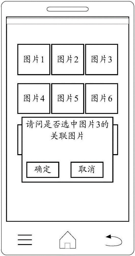 處理圖片的方法及裝置與流程