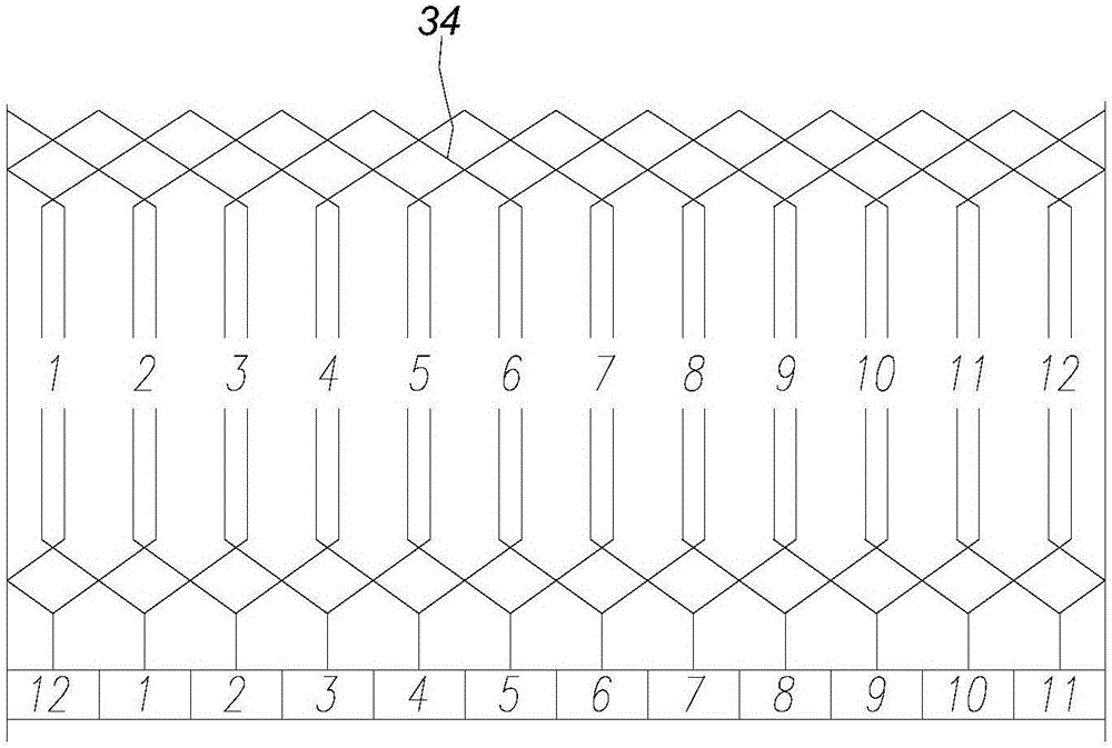 起動電機的制作方法與工藝