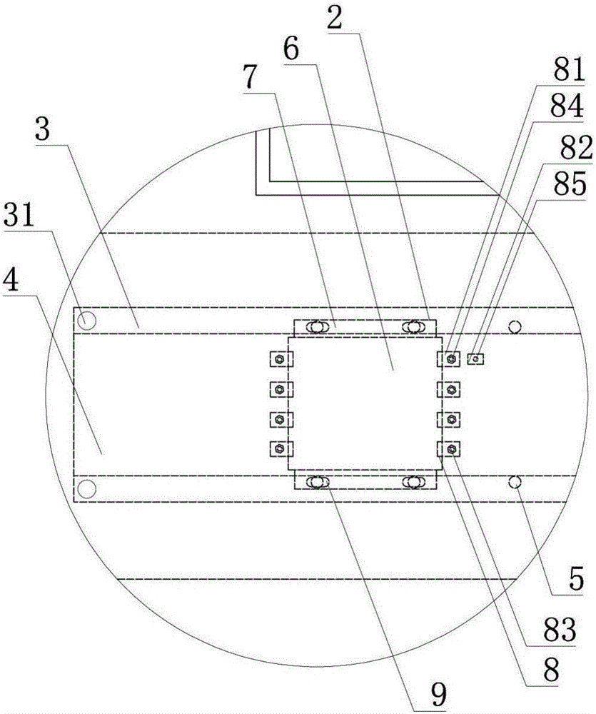 三相无触点全数字净化稳压器的制作方法与工艺