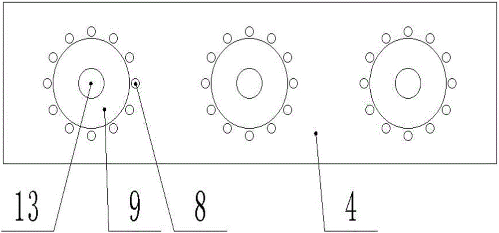 觸摸軟按鍵的制作方法與工藝