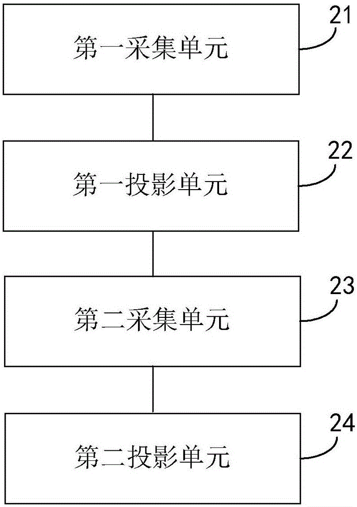 基于增强现实技术进行运动的方法及装置与流程