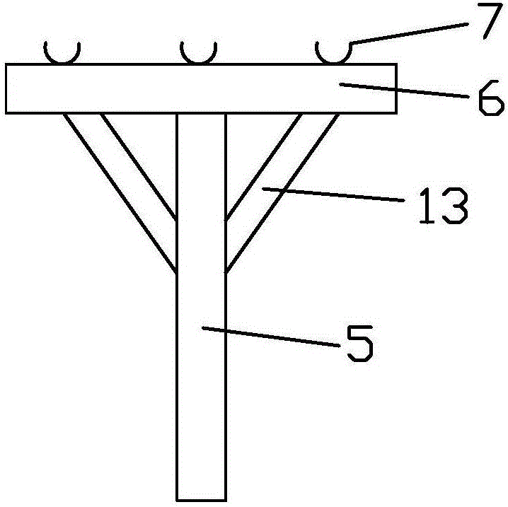 一種計(jì)算機(jī)網(wǎng)絡(luò)用無線路由裝置的制作方法