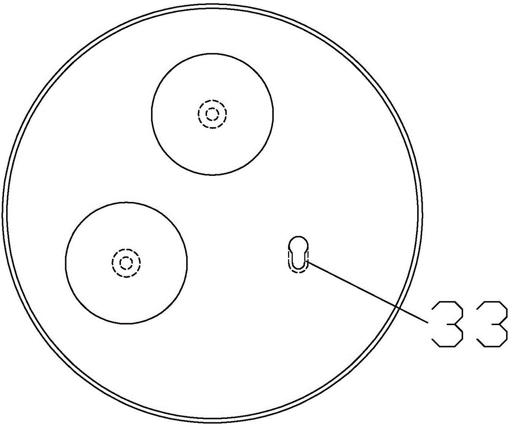 一種吸盤固定手機(jī)支架的制作方法與工藝