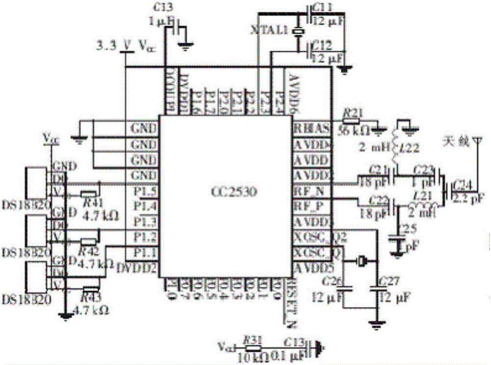 一種4G攝像頭的制作方法與工藝