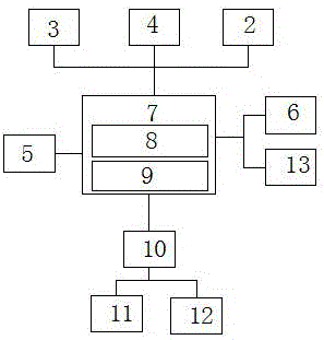 一種智能語(yǔ)音提醒裝置的制作方法