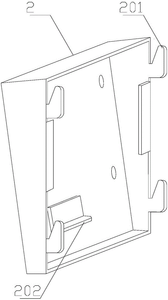 一种客车车厢音视频记录仪的制作方法与工艺