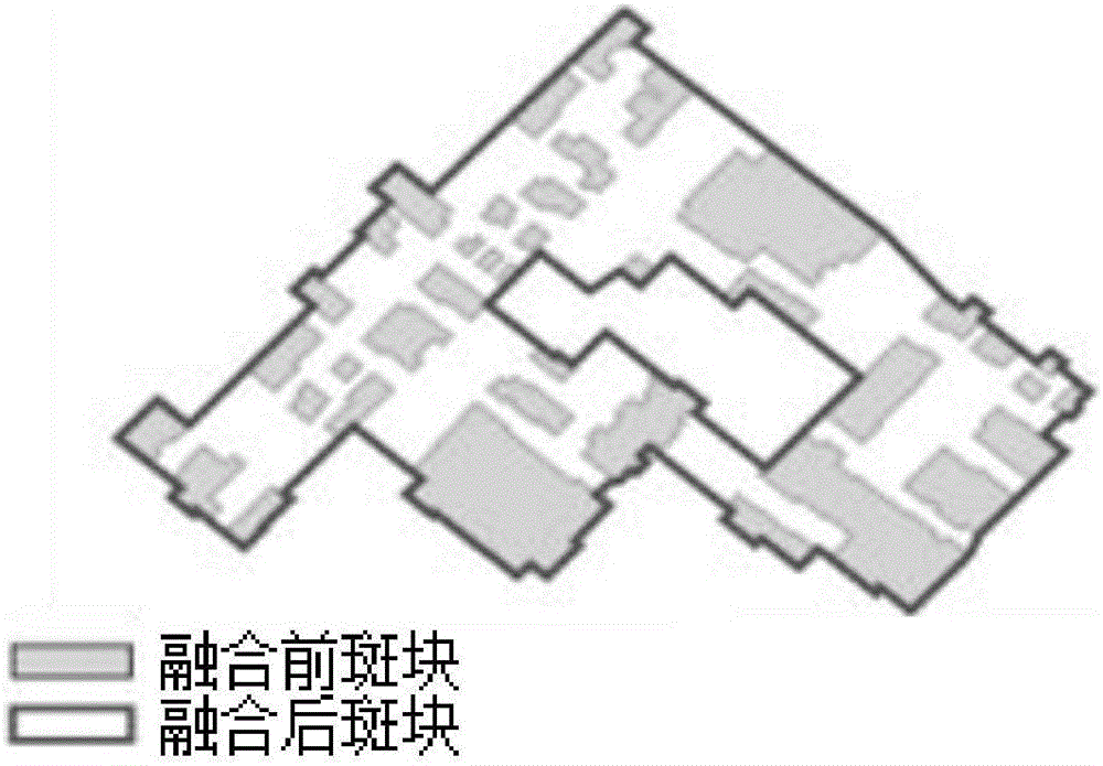 一種區(qū)域生態(tài)保護紅線的邊界優(yōu)化方法與流程