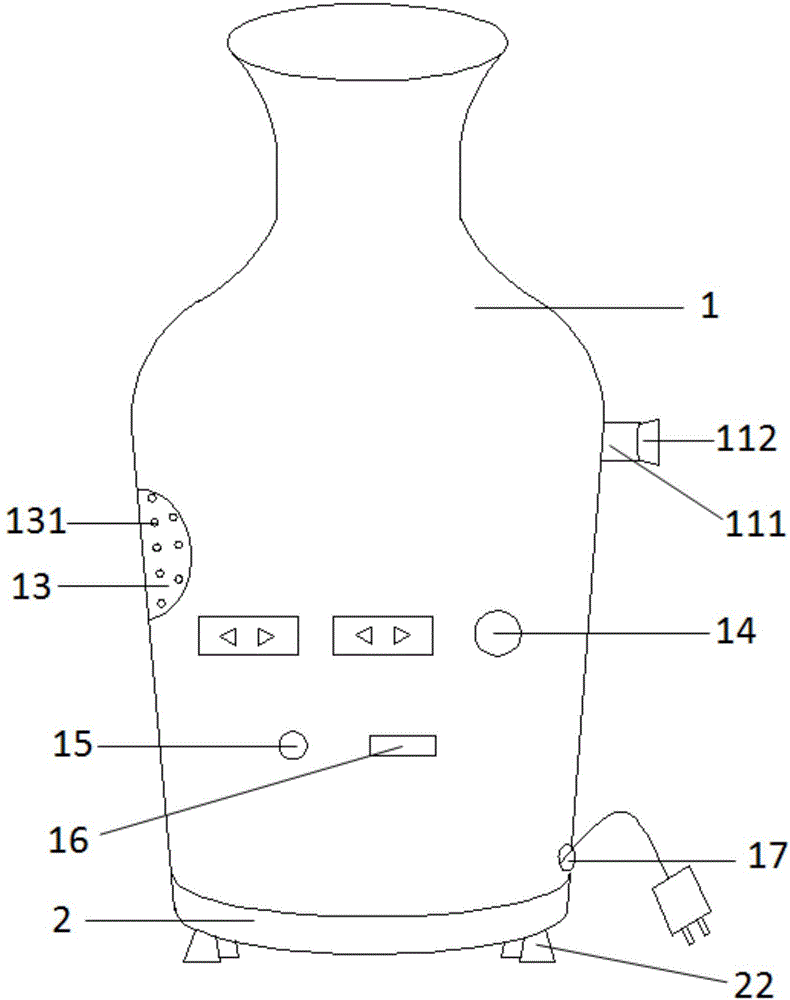 一種音響的制作方法與工藝