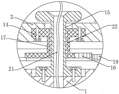 一種智能化農(nóng)作物光照控制系統(tǒng)的制作方法與工藝