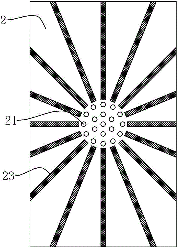 高效散熱型電力柜的制作方法與工藝