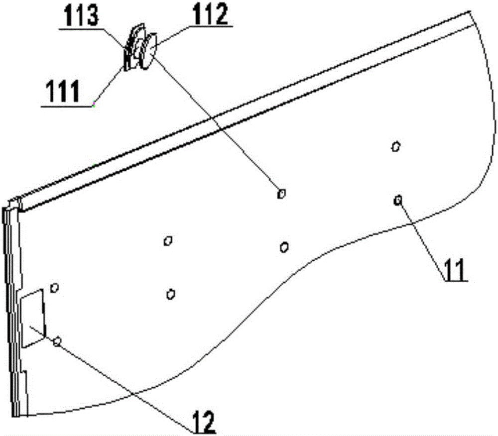 插箱的制作方法與工藝