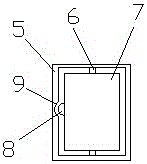 一种电力柜的制作方法与工艺