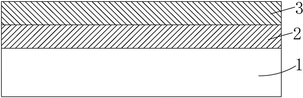 柔性陣列基板的制作方法與流程