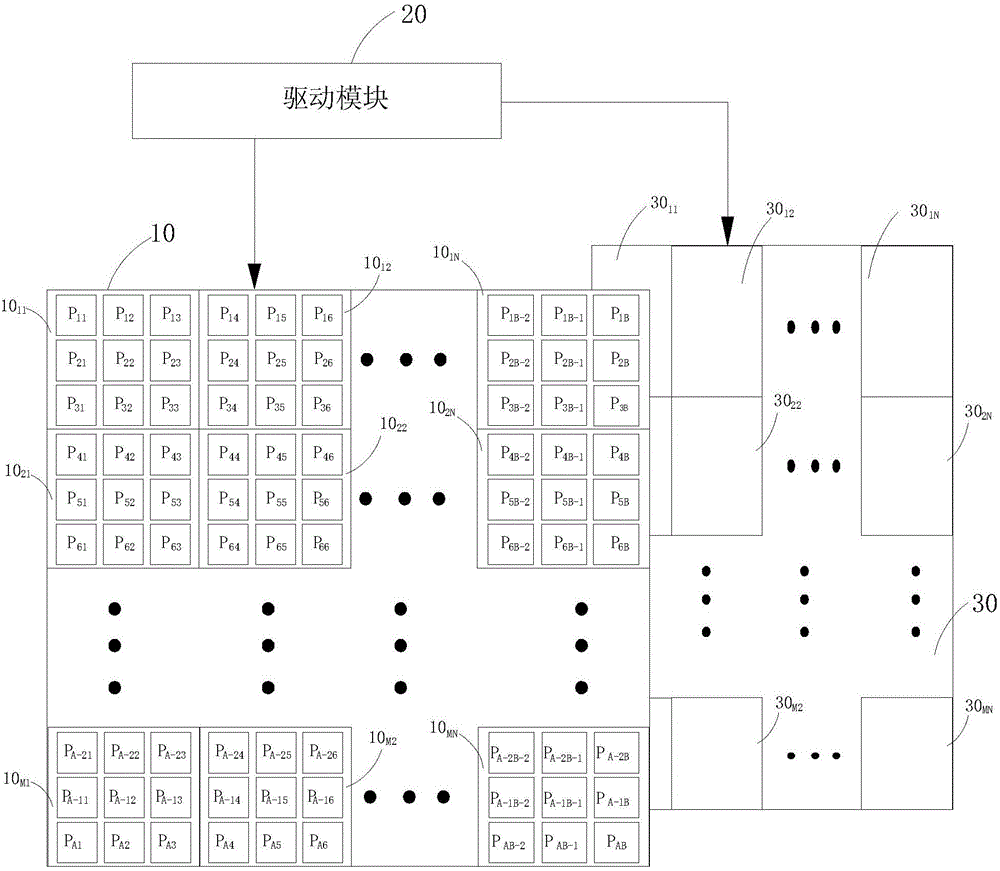 液晶顯示器及其驅(qū)動方法與流程