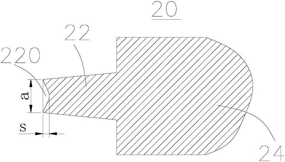 顯示器發(fā)光組件及透鏡組件的制作方法與工藝