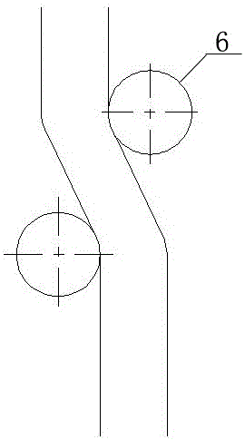 一種高溫高粘合強度換位導(dǎo)線及其生產(chǎn)工藝的制作方法與工藝