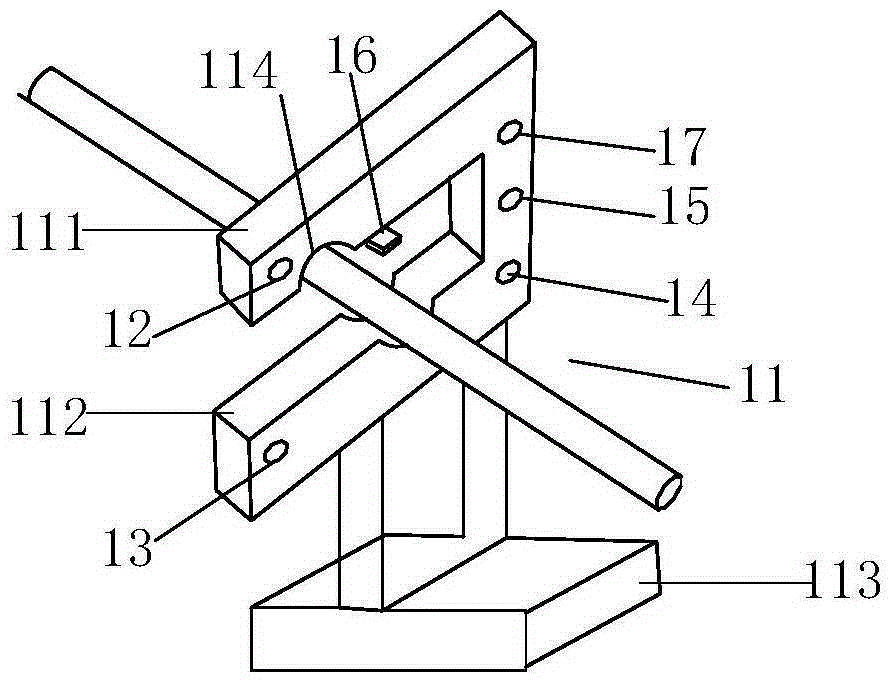 一種導(dǎo)線成纜機(jī)的制作方法與工藝