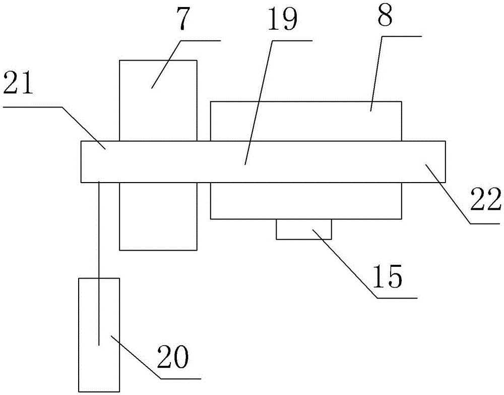 高頻率高速電纜的鋁箔包覆工藝及其對應(yīng)的生產(chǎn)結(jié)構(gòu)的制作方法與工藝