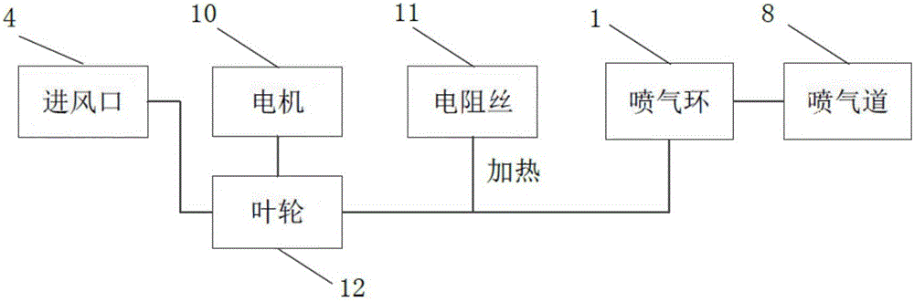 一種戶(hù)外高壓隔離開(kāi)關(guān)防護(hù)裝置的制作方法