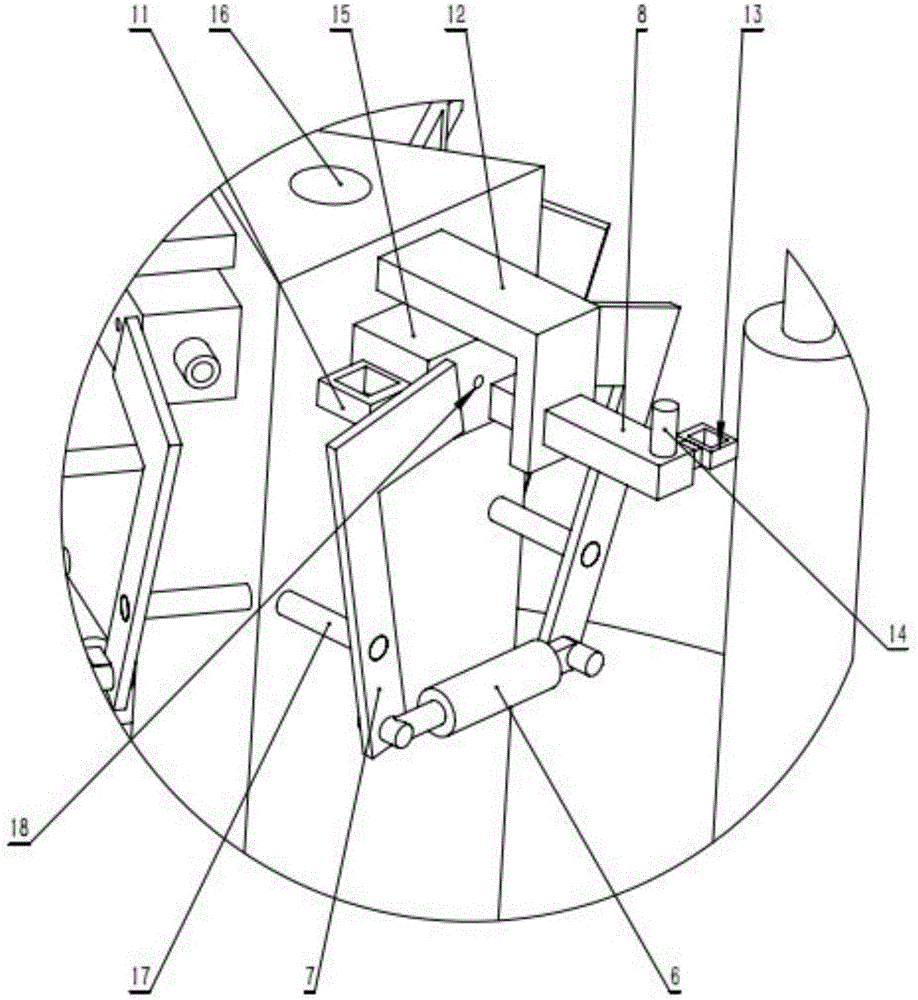 一種高壓開關(guān)的制作方法與工藝