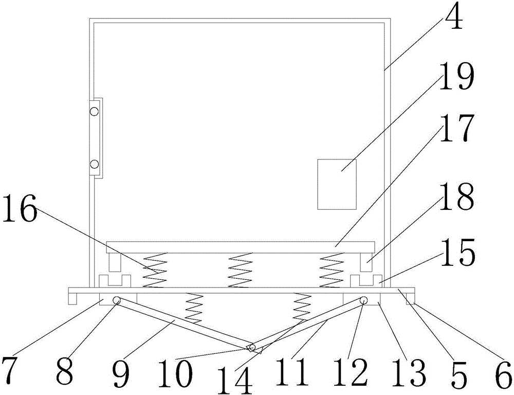 一種網(wǎng)絡(luò)考勤機(jī)的制作方法與工藝