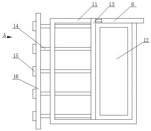 一種學(xué)校監(jiān)控計算機系統(tǒng)的制作方法與工藝