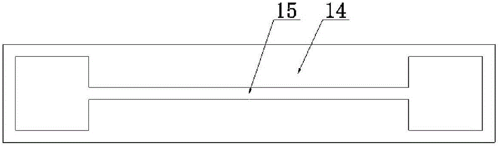 一種評(píng)價(jià)壓裂液對(duì)石油儲(chǔ)層傷害的實(shí)驗(yàn)裝置及方法與流程