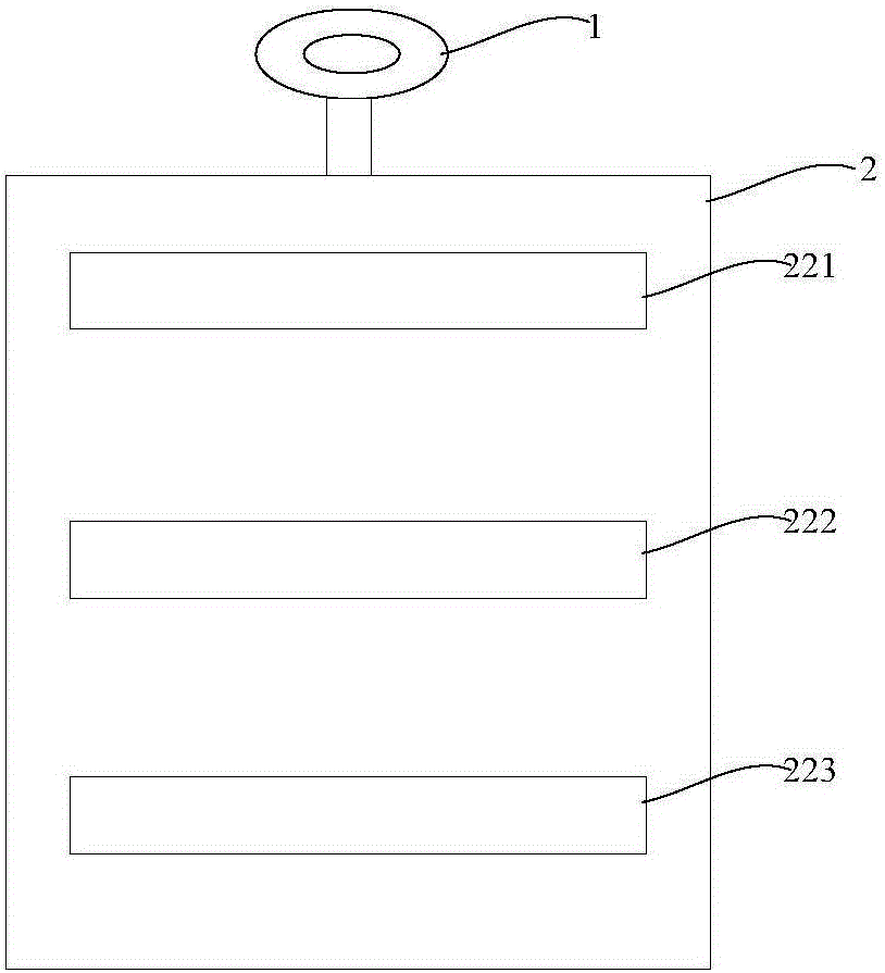 应用于英语教学的显示板的制作方法与工艺