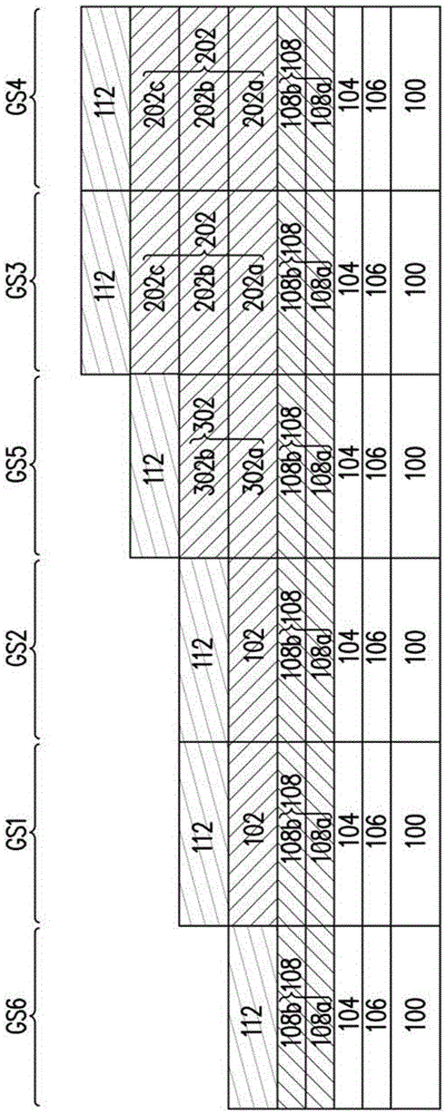 具有金屬柵極結(jié)構(gòu)的半導體元件的功函數(shù)調(diào)整方法與流程