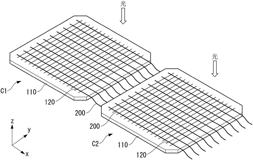 太阳能电池模块的制作方法与工艺