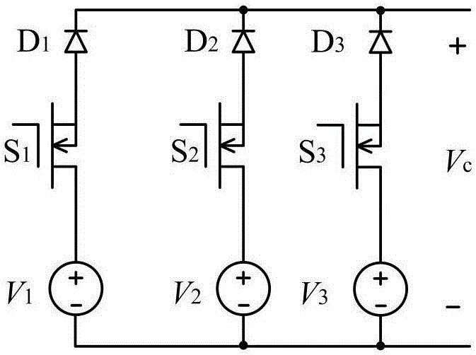 可重構(gòu)的隔離多電平變換器的制作方法與工藝