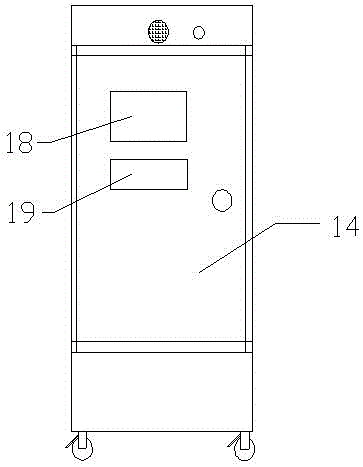 一種家用光伏逆變箱的制作方法與工藝