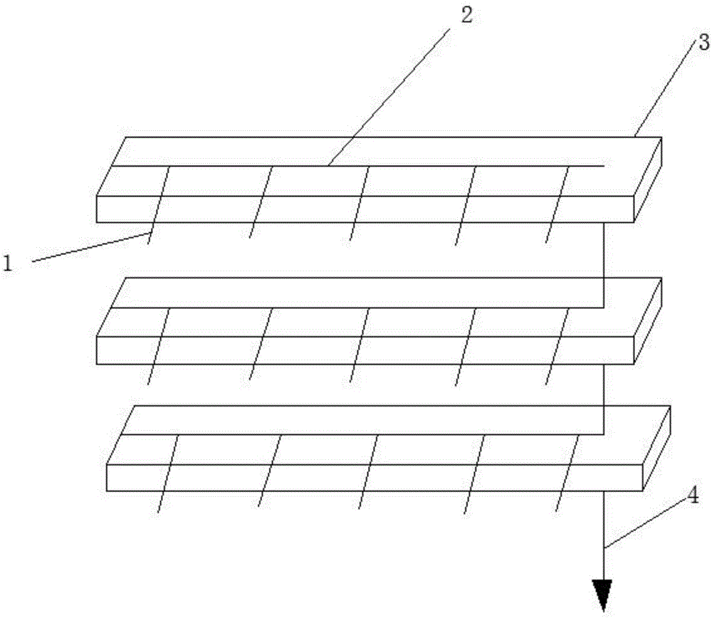 一種采用可調(diào)穩(wěn)壓電路設(shè)計(jì)的負(fù)離子空氣凈化器電路的制作方法與工藝