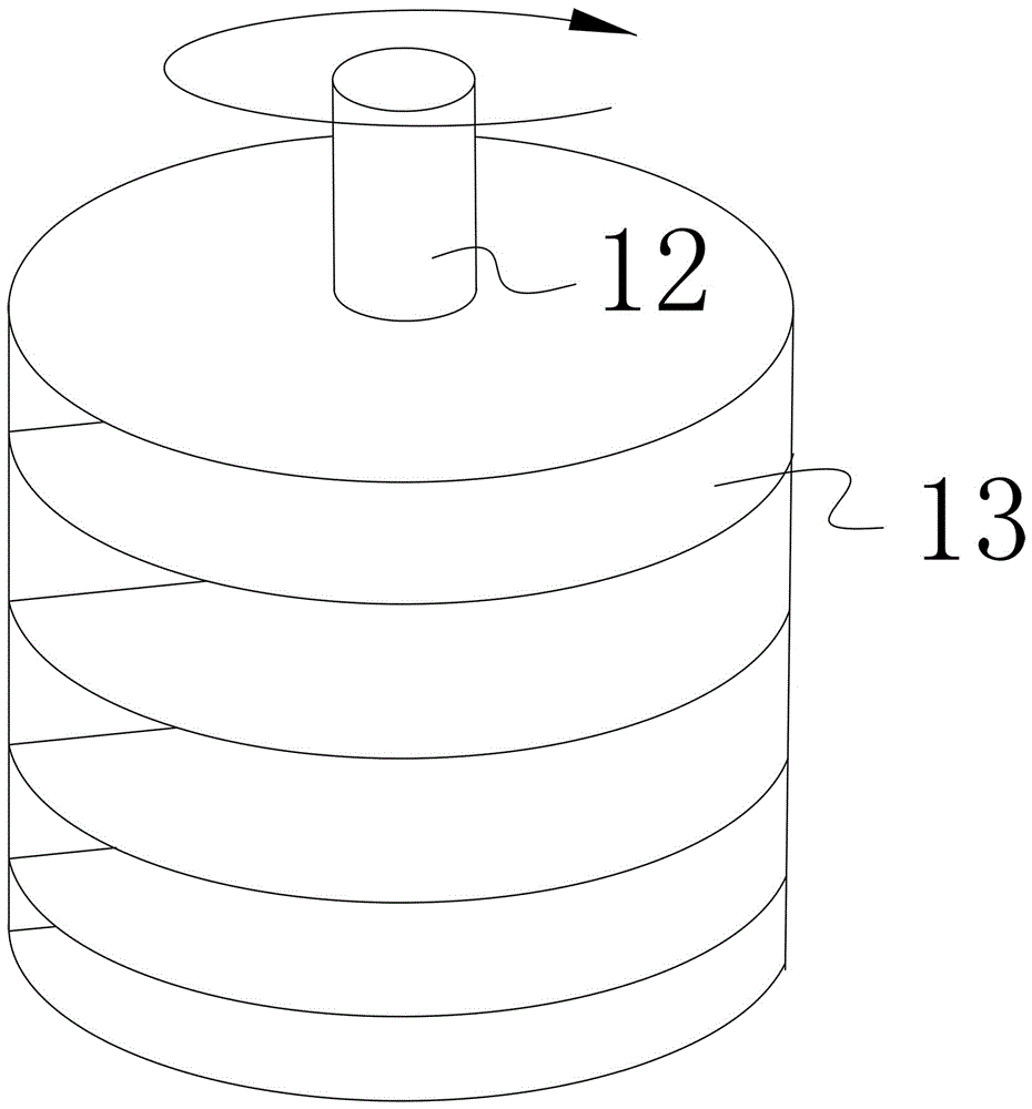 一種全監(jiān)控型半封閉型旋轉(zhuǎn)配電柜的制作方法與工藝