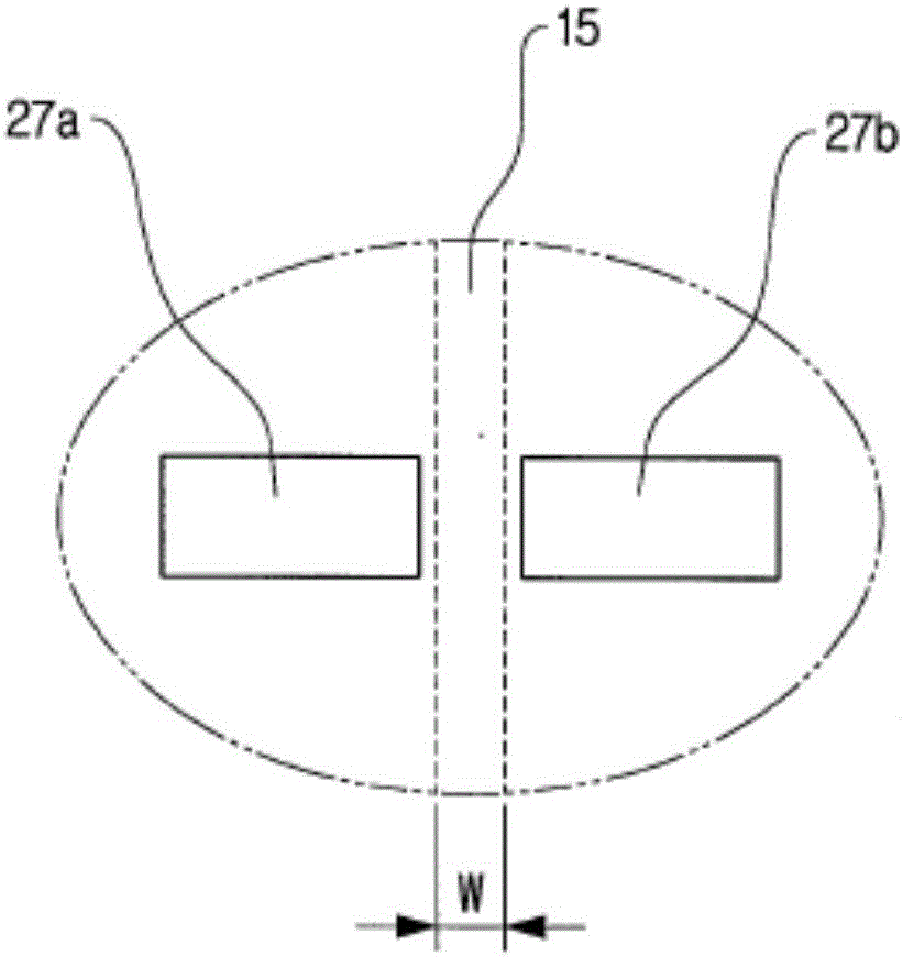 一種有機(jī)發(fā)光器件用封裝基板的制作方法與工藝