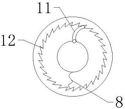 户外防紫外线桥架的制作方法与工艺