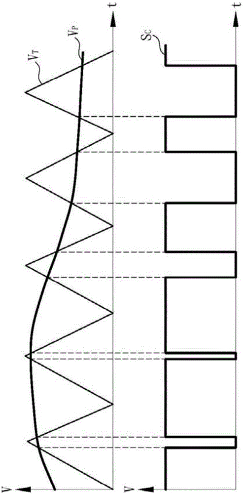 直流馬達(dá)的驅(qū)動(dòng)保護(hù)方法與流程