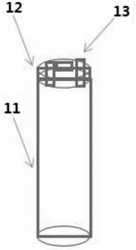 一種用于鋰離子動(dòng)力與儲(chǔ)能電池的聚合物材質(zhì)的電池盒的制作方法與工藝