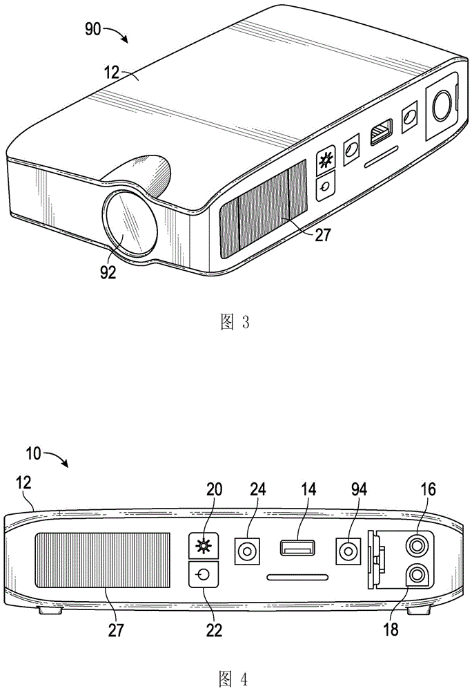 用于多功能便携式电源充电器的安全电路的制作方法与工艺