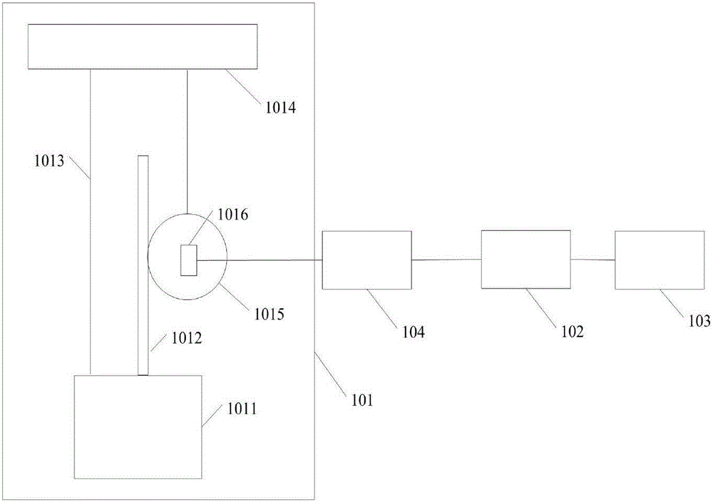 一種利用公共交通工具把手的充電裝置的制作方法