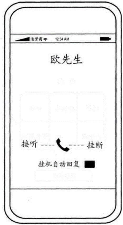 來電處理方法及移動終端與流程