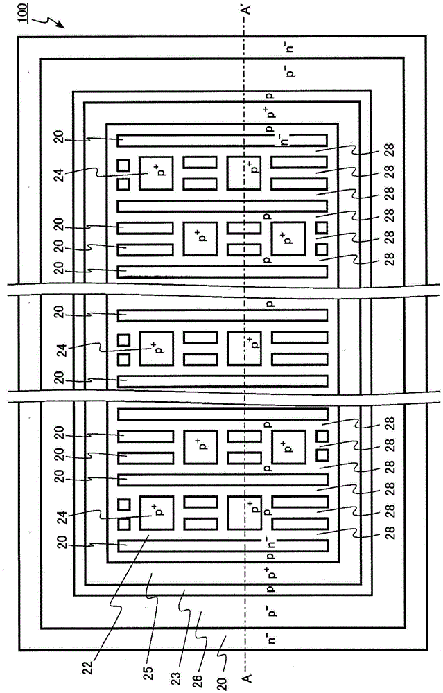 半導體裝置的制作方法