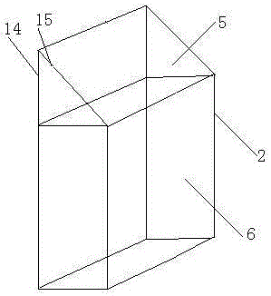 秸秆墙体环保温室大棚骨架的制作方法与工艺